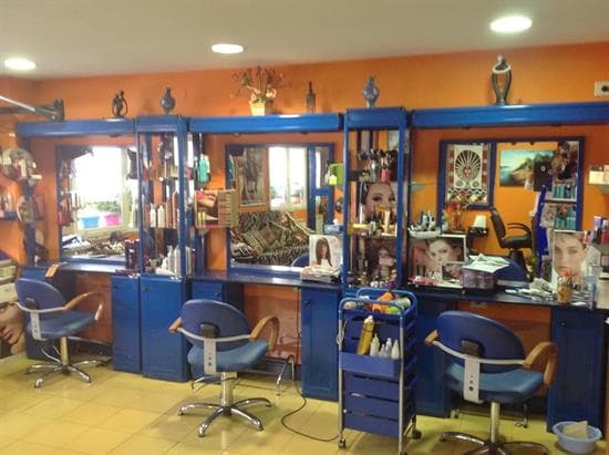 Peluquería en Lugo