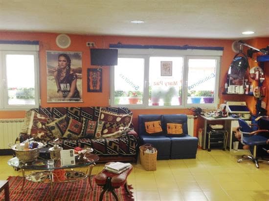 Peluquería en Lugo