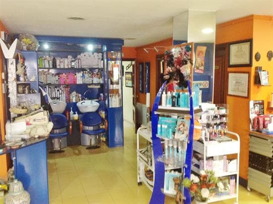Peluquería en Lugo
