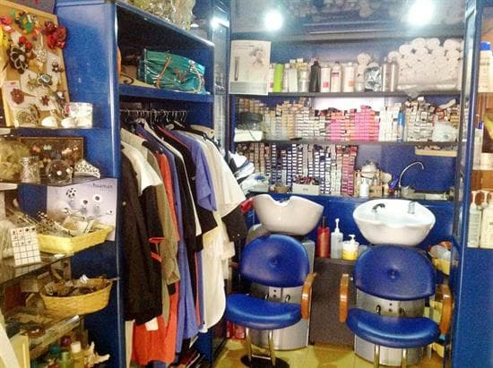 Peluquería en Lugo