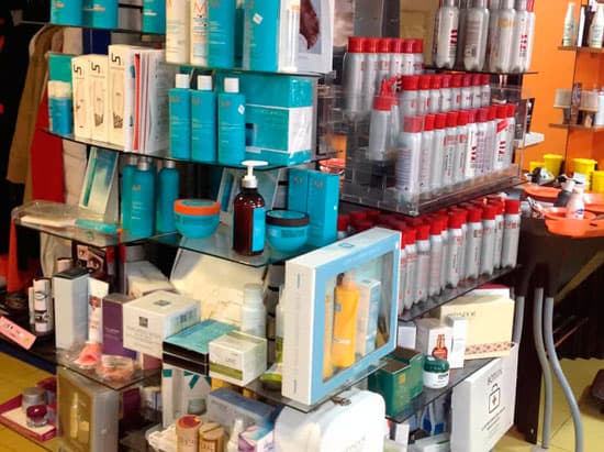 Peluquería en Lugo